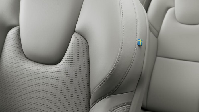 Volvo XC90 B5 AWD AUT BRIGHT ULTRA 7-míst
