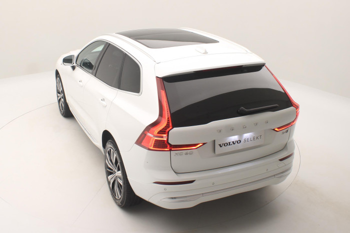 Volvo XC60 B4 AWD INSCRIPTION AUT