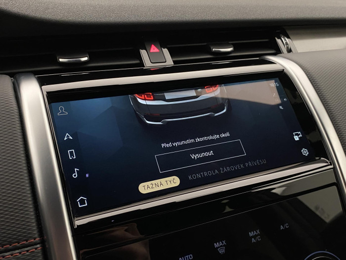 Land Rover Discovery Sport D200 R-DYNAMIC SE AWD AUT 2.0 d Dynamic SE