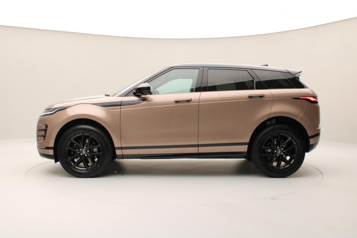 Land Rover Range Rover Evoque D165 R-DYNAMIC SE  AWD AUT 2.0 d Dynamic SE