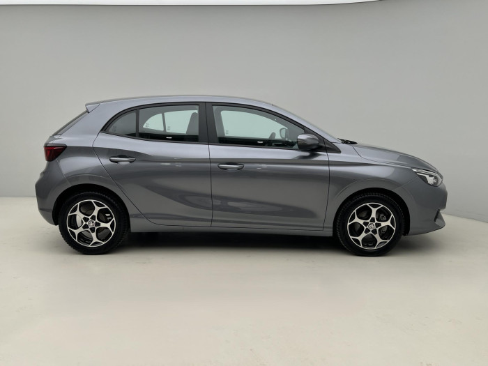 MG MG3 1.5 ICE ELEGANCE 1.maj. CZ 1.5 Elegance