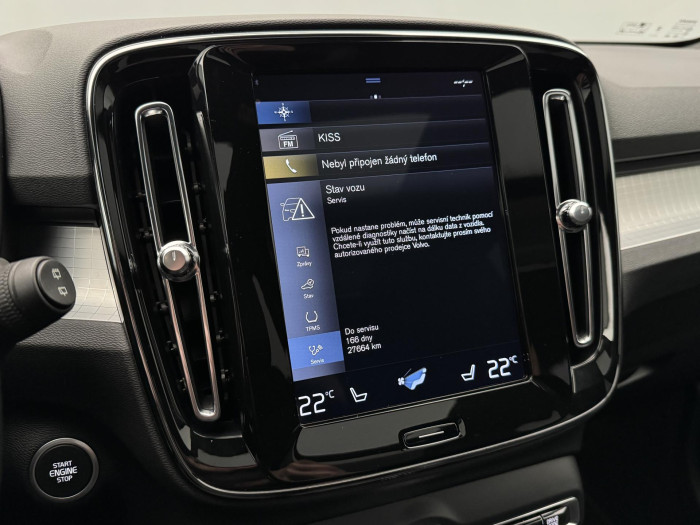 Volvo XC40 D3 MOMENTUM AUT 2.0 d Momentum