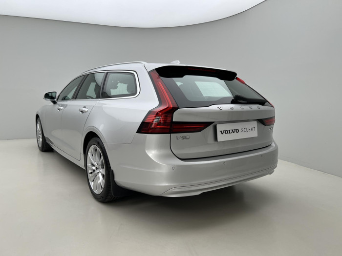 Volvo V90 B4 AWD MOMENTUM PRO AUT 2.0 Momentum