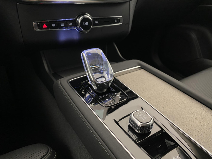 Volvo XC90 B5 AWD DARK PLUS AUT CZ 7míst