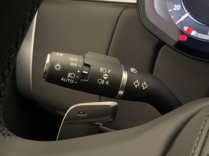 Land Rover Range Rover P530 AUTOBIOGRAPHY SWB