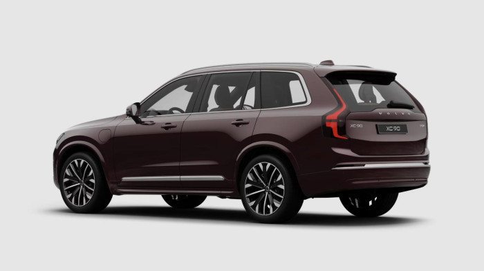 Volvo XC90 T8 AWD RECHARGE BRIGHT PLUS