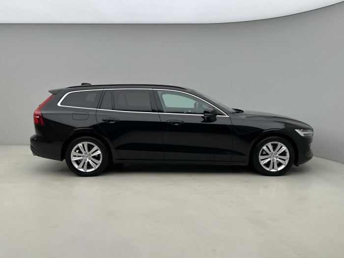 Volvo V60 B4 MOMENTUM PRO AUT 1.maj. 2.0 Momentum