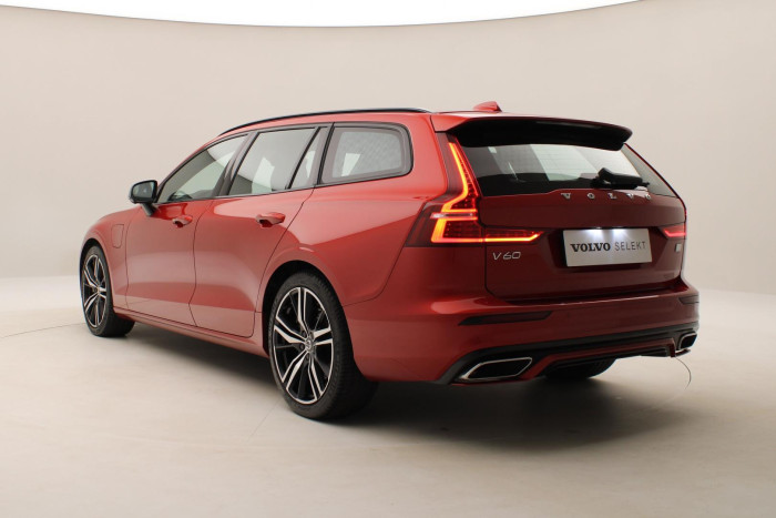 Volvo V60 T6 AWD R-DESIGN RECHARGE 1.maj