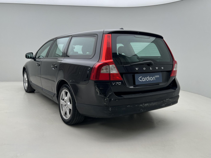 Volvo V70 D5 MOMENTUM AUT 2.4 d Momentum