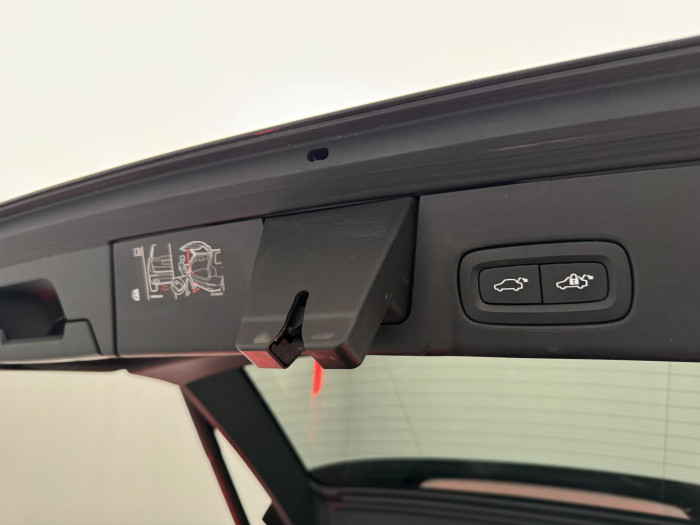 Volvo V90 D5 AWD INSCRIPTION POLESTAR 2.0 d