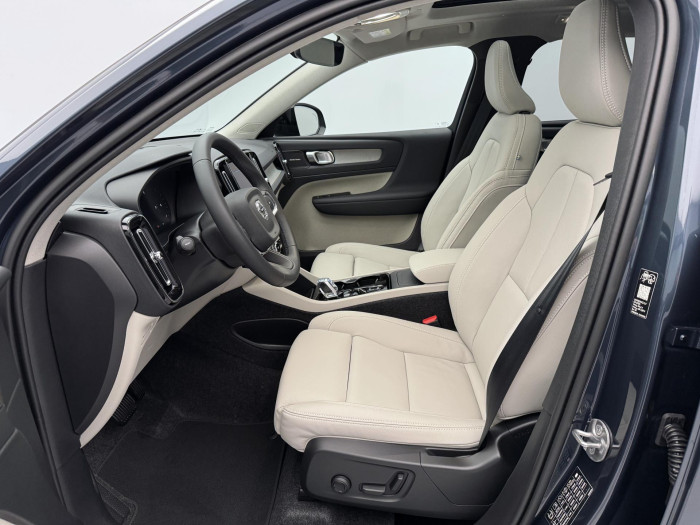 Volvo XC40 B4 AUT DARK ULTRA