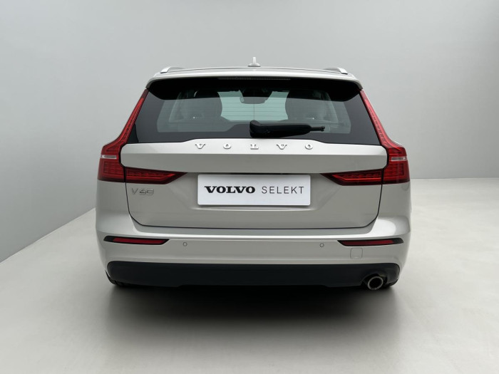 Volvo V60 D3 MOMENTUM 1.maj. 2.0 d Momentum