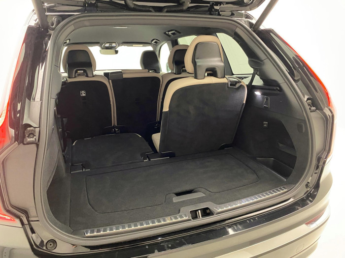 Volvo XC90 B5 AWD BRIGHT PLUS AUT CZ 7m