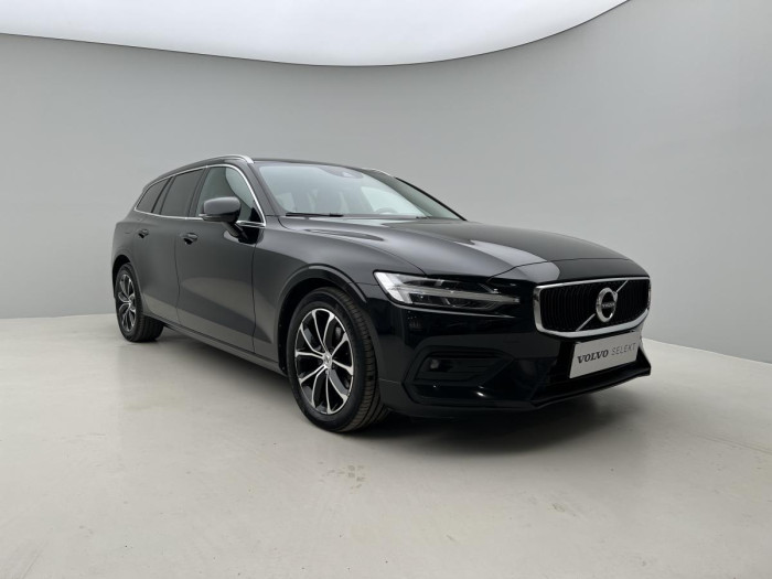 Volvo V60 B4 MOMENTUM Aut 1.maj. 2.0 Momentum