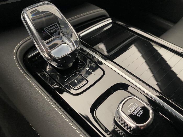 Volvo S60 T6 AWD PLUS DARK RECHARGE AUT