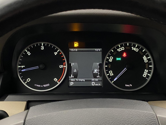 Land Rover Discovery SDV6 HSE AWD AUT CZ