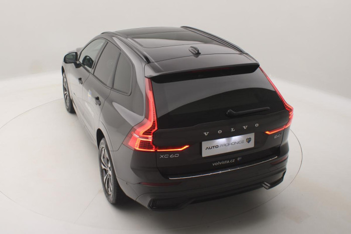Volvo XC60 B4 AWD AUT DARK ULTIMATE