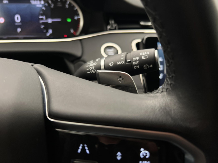 Land Rover Range Rover Evoque D200 SE AWD AUT 1.maj. 2.0 d SE