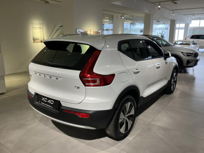 Volvo XC40 T2 AUT CORE