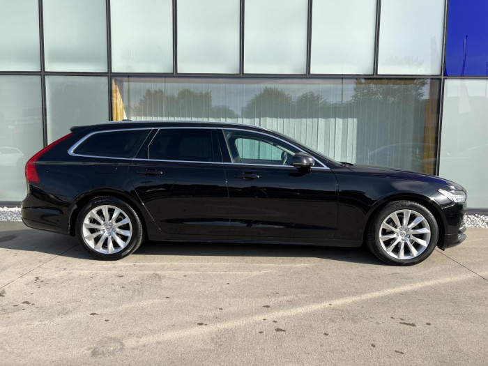 Volvo V90 D4 MOMENTUM Aut 1.maj. 2.0 d Momentum