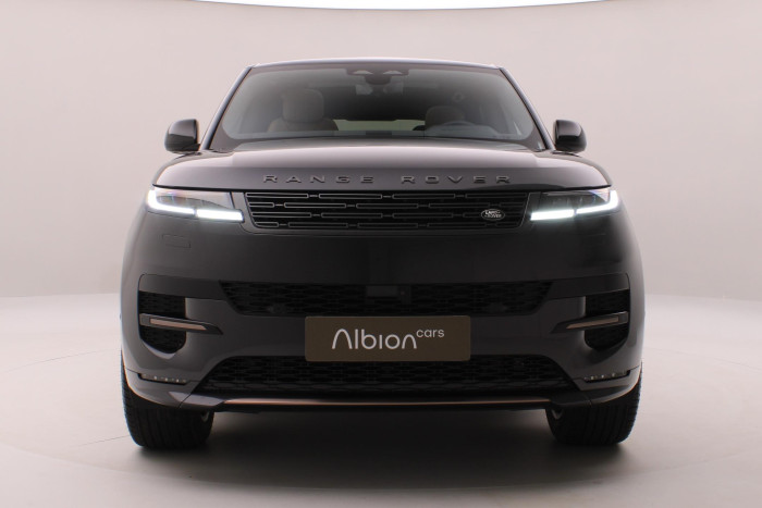 Land Rover Range Rover Sport D300 DYNAMIC HSE AWD AUT 3.0 d Dynamic
