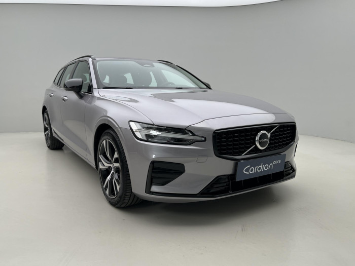 Volvo V60 B4 AUT DARK PLUS