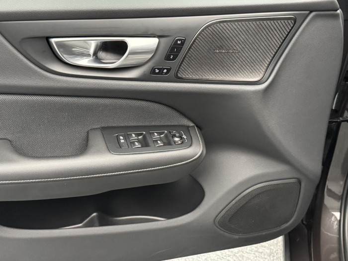 Volvo S60 B5 AWD ULTIMATE AUT