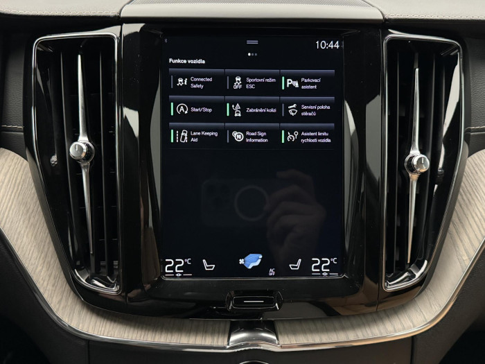 Volvo XC60 D4 AWD INSCRIPTION AUT 2.0 d