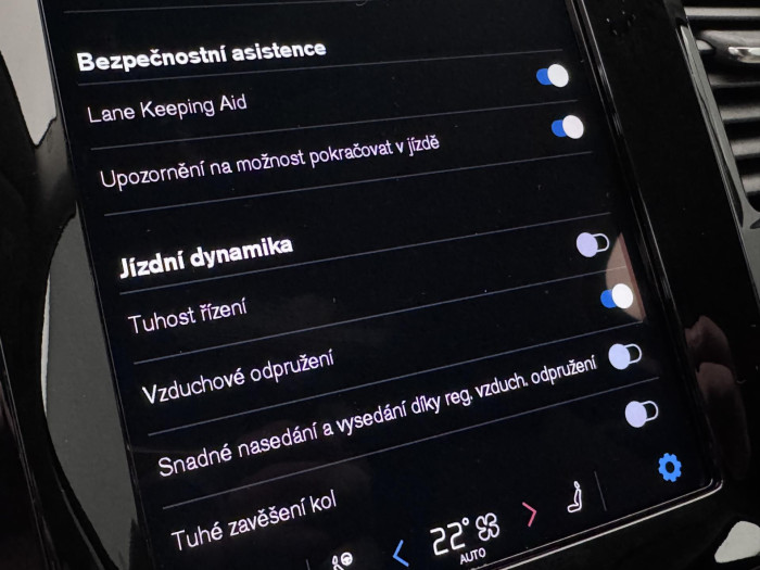 Volvo XC90 B5 AWD PLUS BRIGHT CZ 1.maj