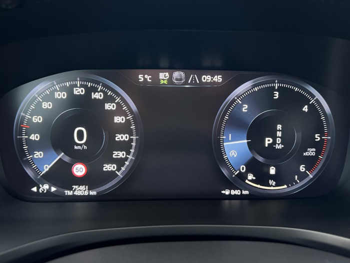 Volvo V60 B4 MOMENTUM Aut 1.maj. 2.0 Momentum