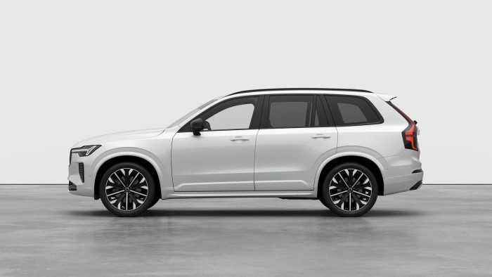 Volvo XC90 B5 AWD AUT DARK PLUS 7míst