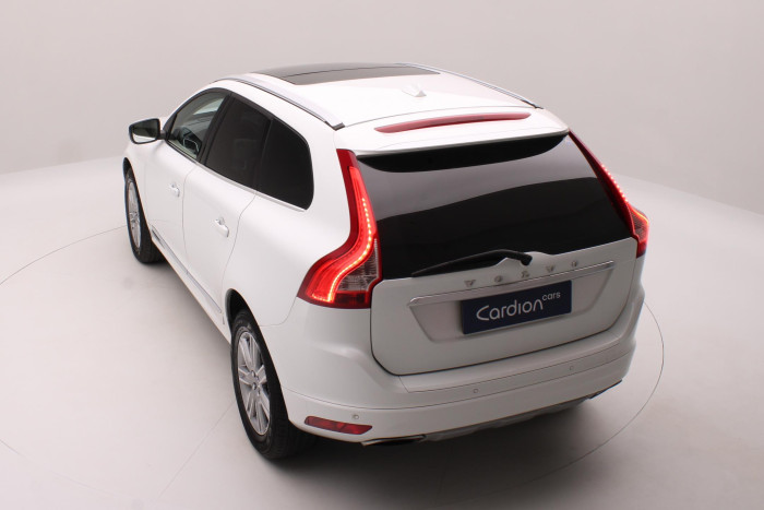 Volvo XC60 T6 AWD INSCRIPTION AUT CZ