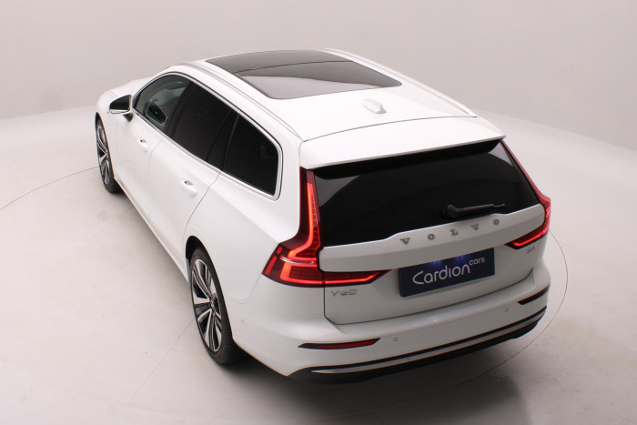 Volvo V60 B4 AUT BRIGHT PLUS