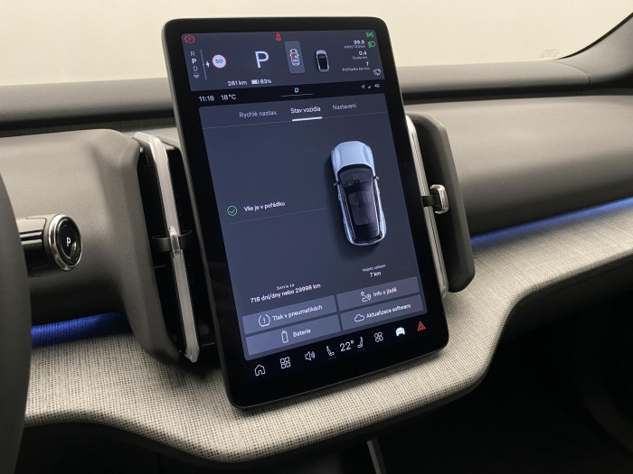 Volvo EX30 TWIN MOTOR PERFORMANCE PLUS