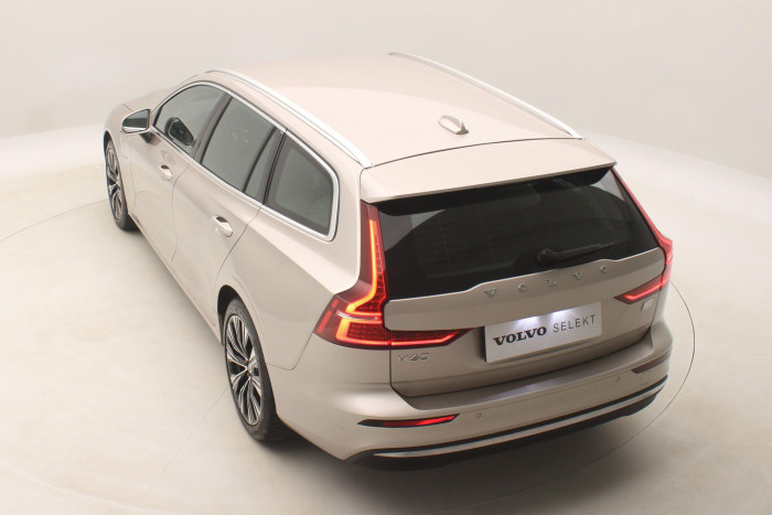 Volvo V60 T6 AWD PLUS BRIGHT RECHARGE