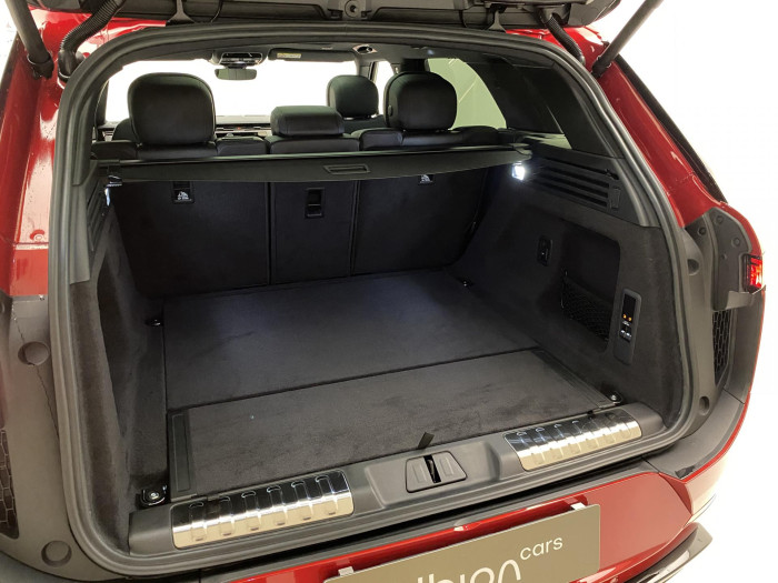 Land Rover Range Rover Sport D250 DYNAMIC REZERVACE 3.0 d Dynamic