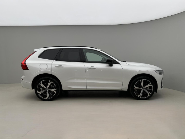 Volvo XC60 T8 AWD DARK ULTIMATE Aut 1.maj