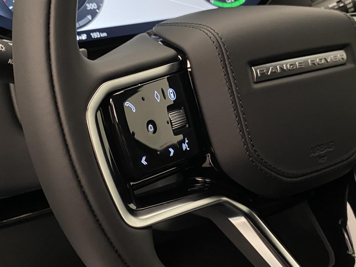 Land Rover Range Rover Sport P460e S AWD AUT