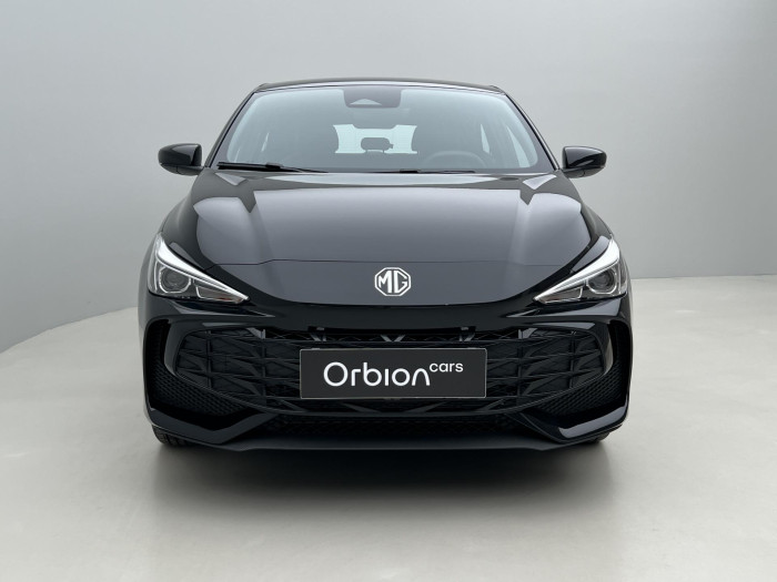 MG MG3 Hybrid+ ESSENTIAL 1.5 143kW