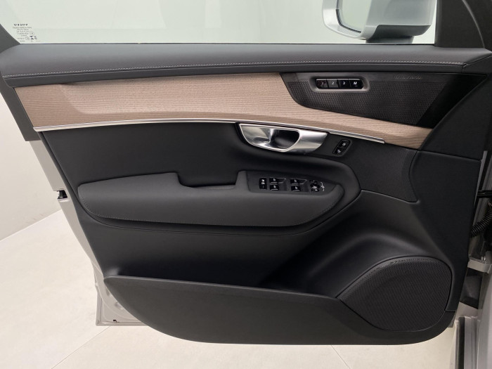 Volvo XC90 B5 AWD BRIGHT PLUS AUT CZ 7m