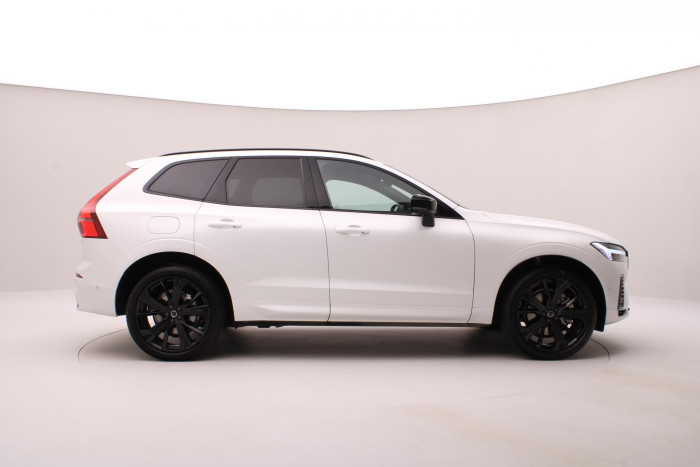 Volvo XC60 T6 AWD PLUS BLACK EDITION CZ