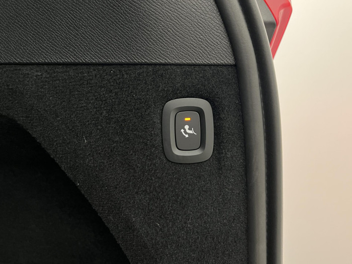 Volvo XC90 B5 AWD PLUS BRIGHT 7MÍST AUT