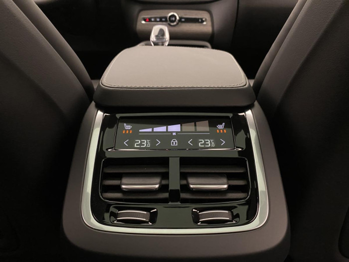 Volvo XC90 B5 AWD AUT BRIGHT ULTIMATE 7m