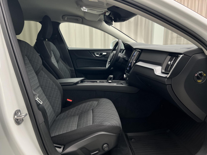 Volvo V60 CC B4 AWD AUT 1.maj. 2.0 CC CC