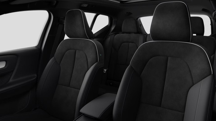 Volvo XC40 B4 AUT DARK ULTRA