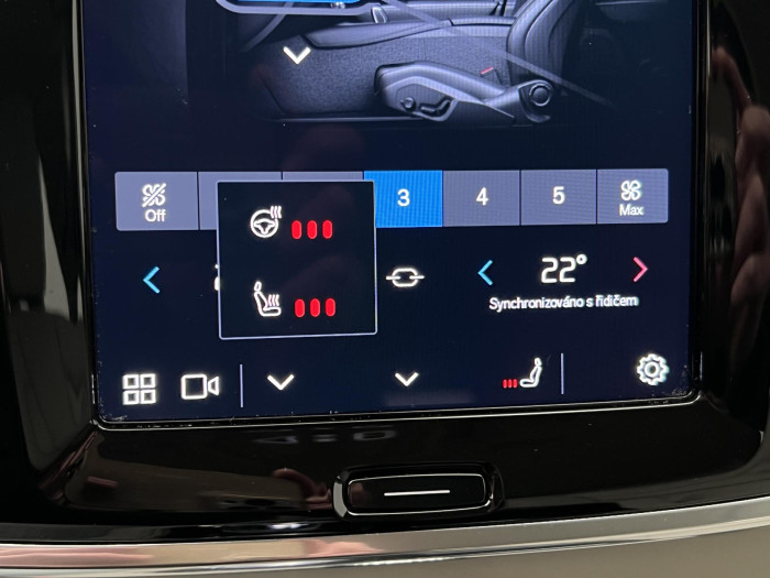 Volvo V90 T6 AWD RECHARGE INSCRIPTION