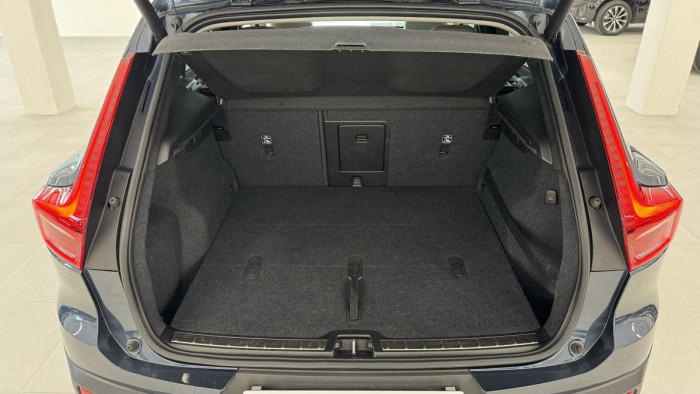 Volvo XC40 T5 AWD INSCRIPTION AUT