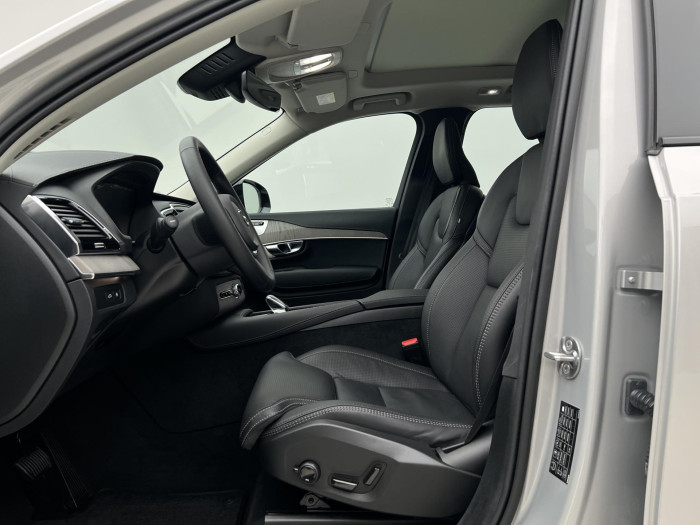 Volvo XC90 T8 AWD RECHARGE ULTRA DARK AUT