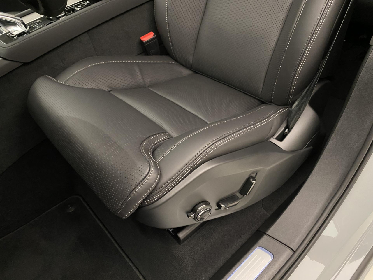 Volvo XC90 T8 AWD RECHARGE BRIGHT PLUS 7m