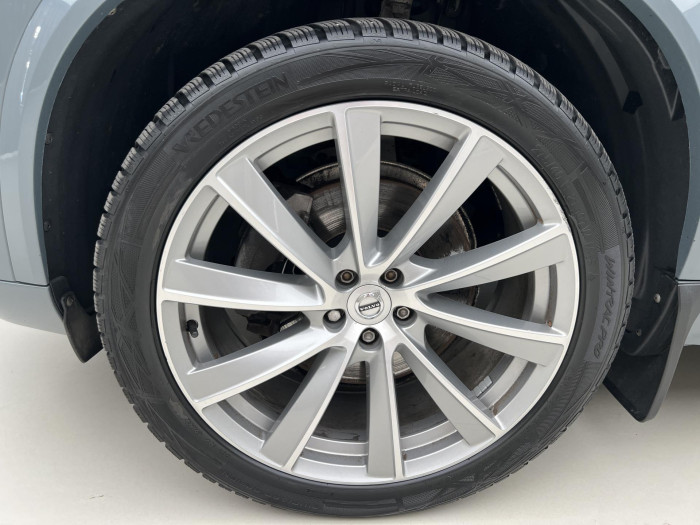 Volvo XC90 B5 AWD INSCRIPTION 7MÍST AUT